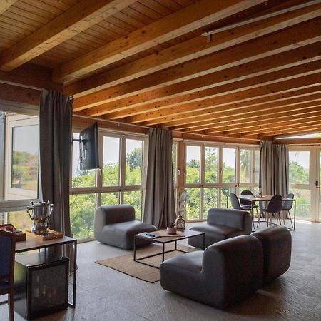 Tenuta Santa Tecla Ачиреале Экстерьер фото
