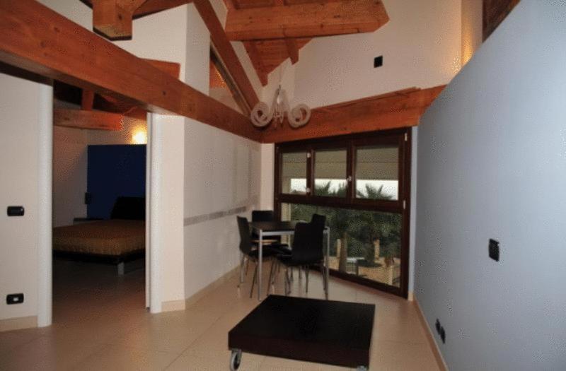 Tenuta Santa Tecla Ачиреале Экстерьер фото