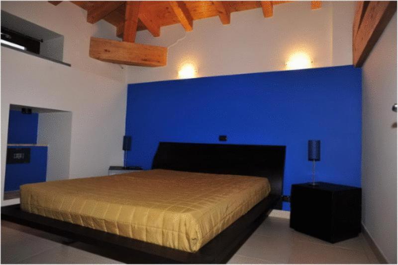 Tenuta Santa Tecla Ачиреале Экстерьер фото