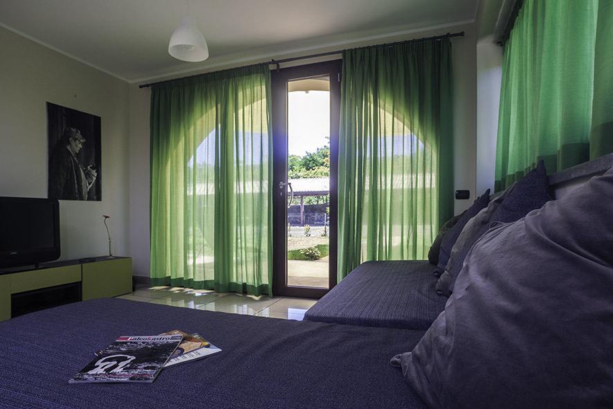 Tenuta Santa Tecla Ачиреале Экстерьер фото