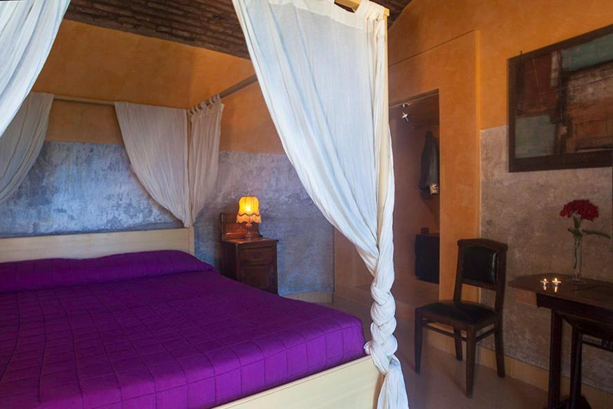Tenuta Santa Tecla Ачиреале Экстерьер фото