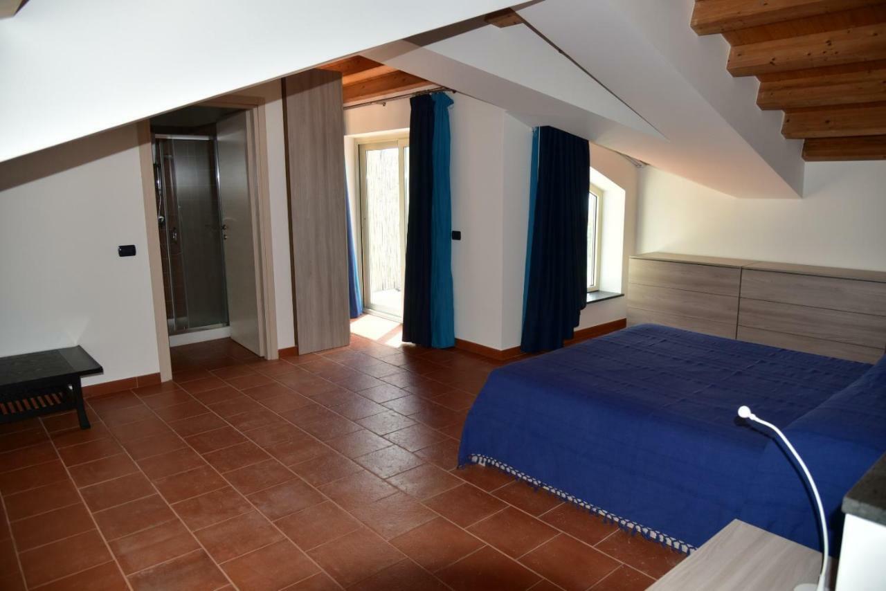 Tenuta Santa Tecla Ачиреале Экстерьер фото